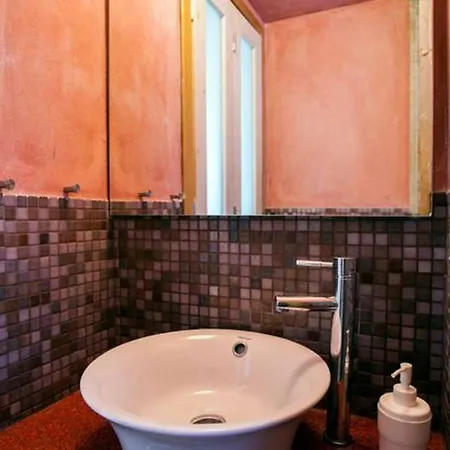 Thomais - 2 With A Pool And Sea View * Agia Pelagia (Crete)