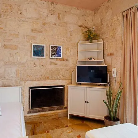 Villa Thomais - 2 With A Pool And Sea View Agia Pelagia (Crete)