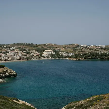 Thomais - 2 With A Pool And Sea View * Agia Pelagia